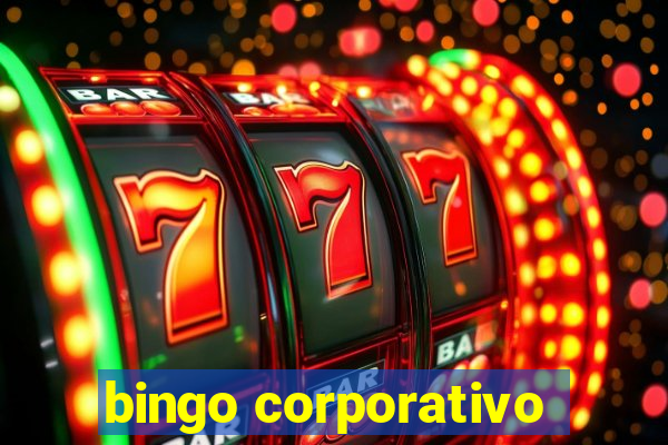 bingo corporativo